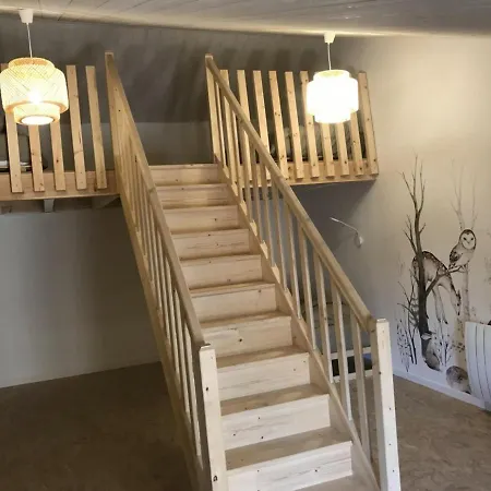 Familial A La Bonne Heure * Chilhac