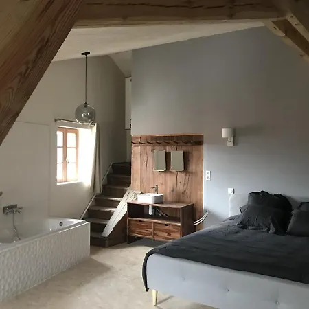 Familial A La Bonne Heure Chilhac