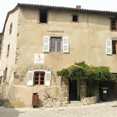 Holiday home Familial A La Bonne Heure