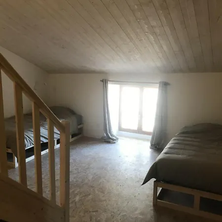 Familial A La Bonne Heure Chilhac