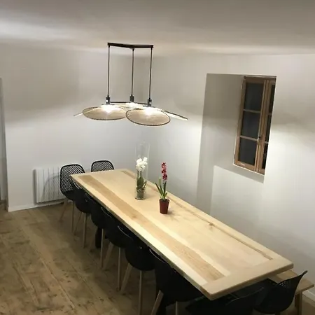 Familial A La Bonne Heure Chilhac