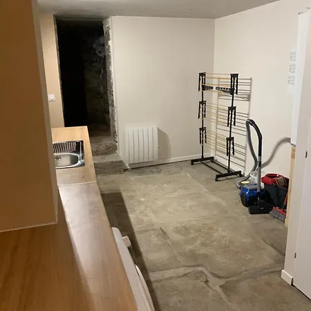 Dom wakacyjny Familial A La Bonne Heure *