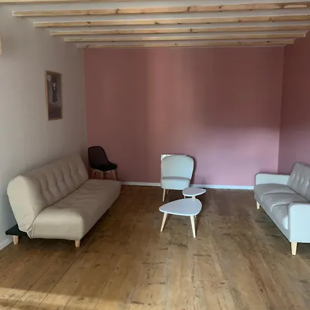 Familial A La Bonne Heure