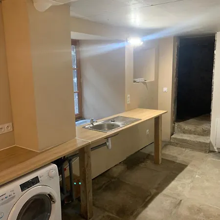 Familial A La Bonne Heure Dom wakacyjny