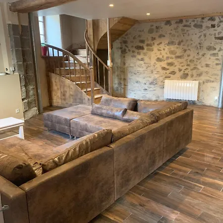 Familial A La Bonne Heure Chilhac