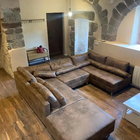 Familial A La Bonne Heure