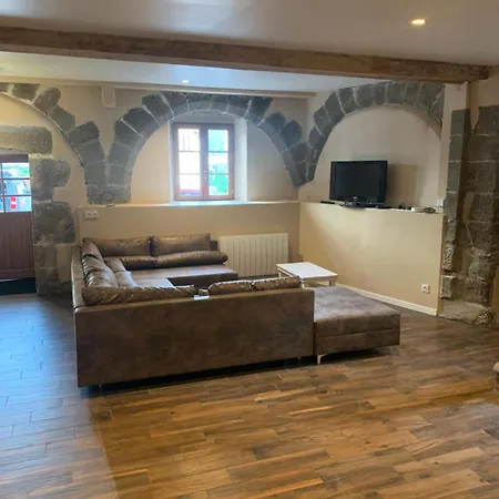 Familial A La Bonne Heure Dom wakacyjny