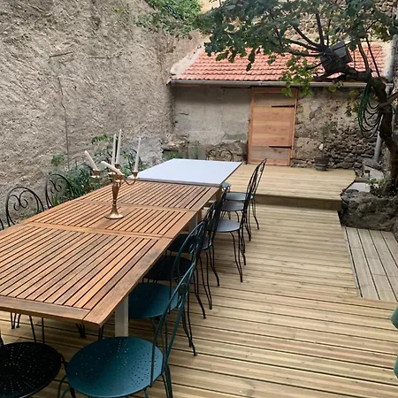 Holiday home Familial A La Bonne Heure