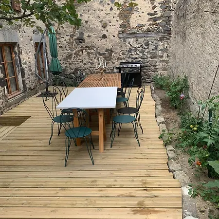 Familial A La Bonne Heure *