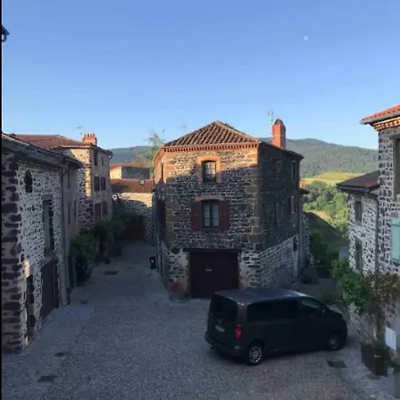 Familial A La Bonne Heure *