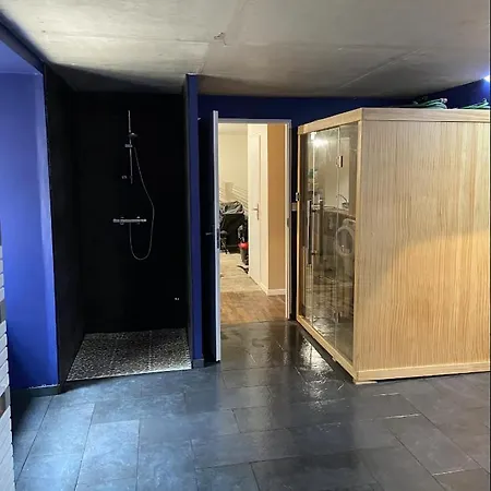 Dom wakacyjny Familial A La Bonne Heure